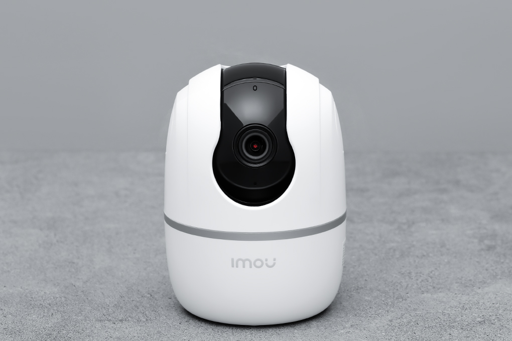 Camera IP 360 Độ 2MP IMOU A2 A22EP Màu Trắng