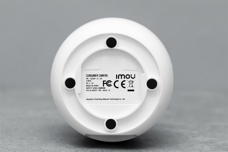 Camera IP 360 Độ 2MP IMOU A2 A22EP Màu Trắng