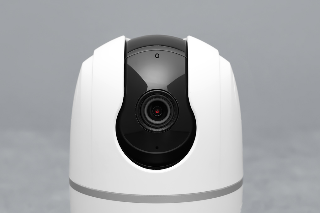 Camera IP 360 Độ 2MP IMOU A2 A22EP Màu Trắng