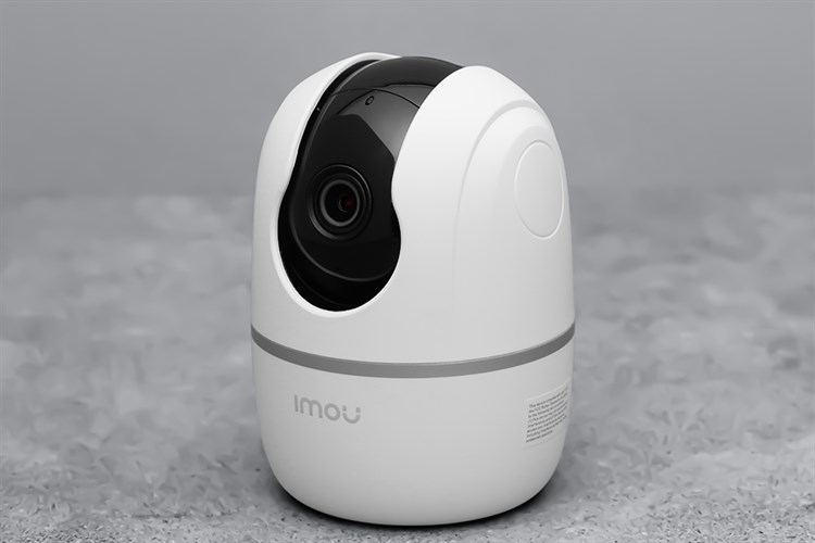 Camera IP 360 Độ 2MP IMOU A2 A22EP Màu Trắng