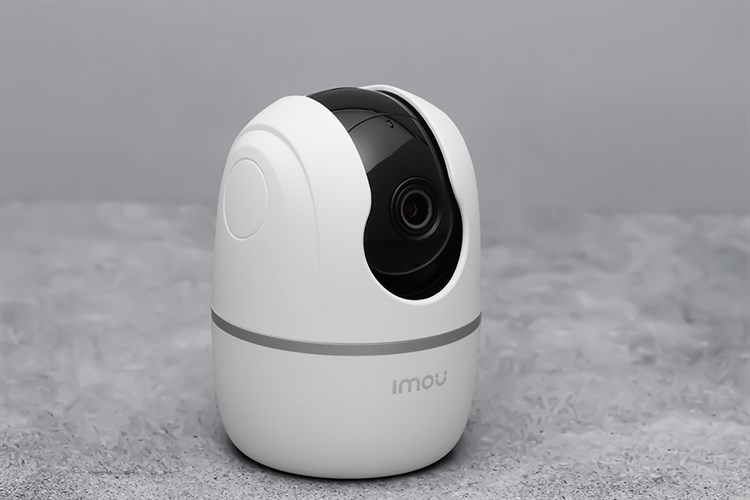 Camera IP 360 Độ 2MP IMOU A2 A22EP Màu Trắng