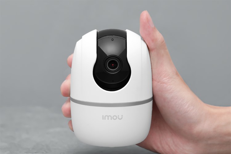 Camera IP 360 Độ 2MP IMOU A2 A22EP Màu Trắng