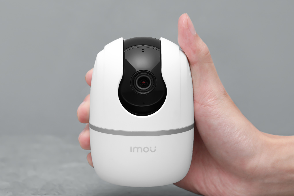 Bảo vệ ngôi nhà của mình với 4 chiếc camera giám sát Full HD giá chưa tới 500k dưới đây