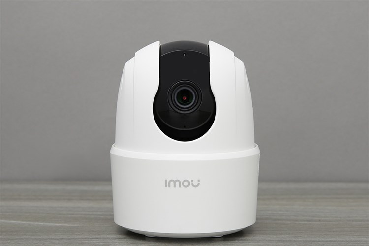 Camera IP 360 Độ 2MP IMOU Ranger 2C TA22CP Màu Trắng