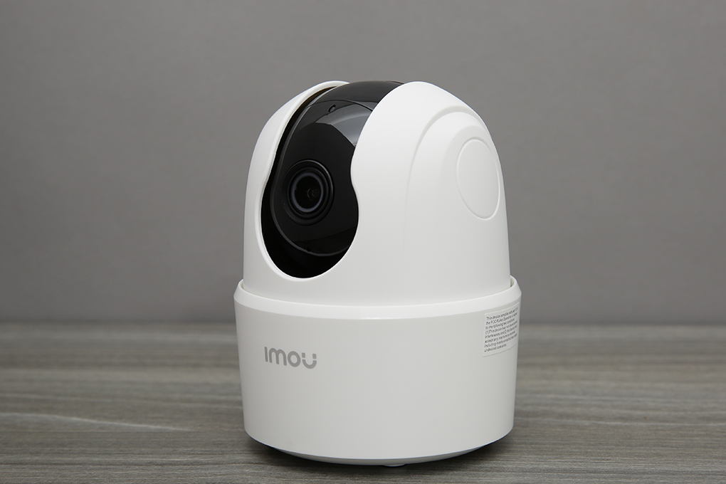 Camera IP 360 Độ 2MP IMOU Ranger 2C TA22CP Màu Trắng