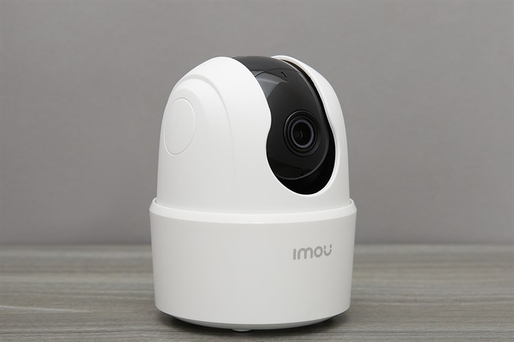 Camera IP 360 Độ 2MP IMOU Ranger 2C TA22CP Màu Trắng