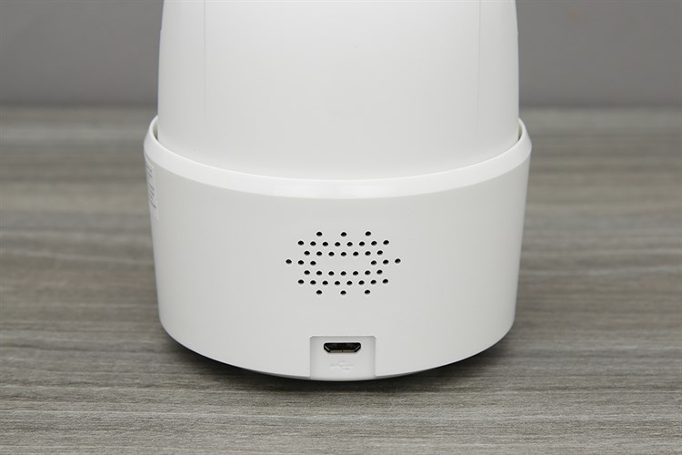 Camera IP 360 Độ 2MP IMOU Ranger 2C TA22CP Màu Trắng