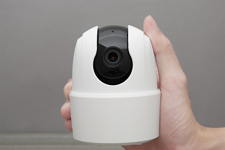 Camera IP 360 Độ 2MP IMOU Ranger 2C TA22CP Màu Trắng