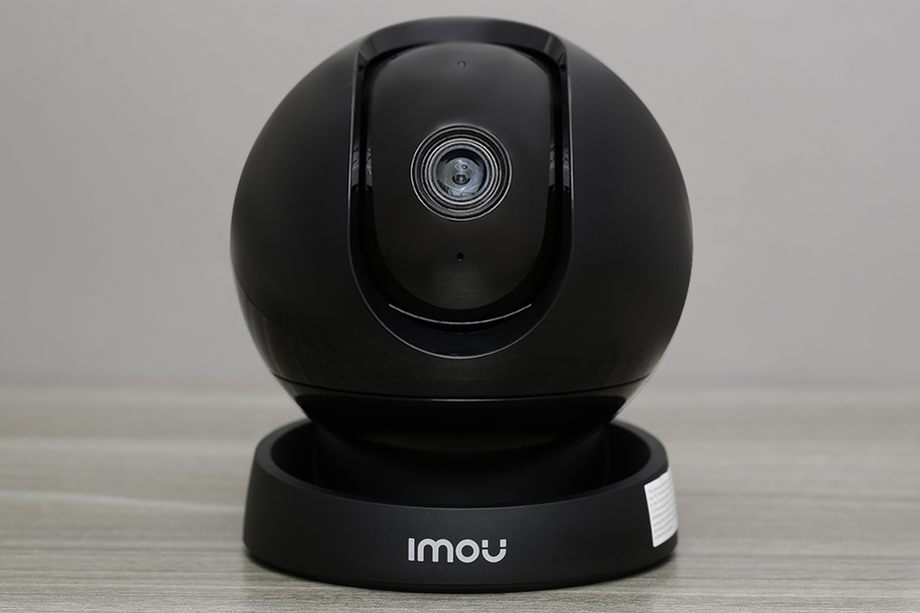 Camera IP 360 Độ 5MP IMOU Rex 2D GK2DP