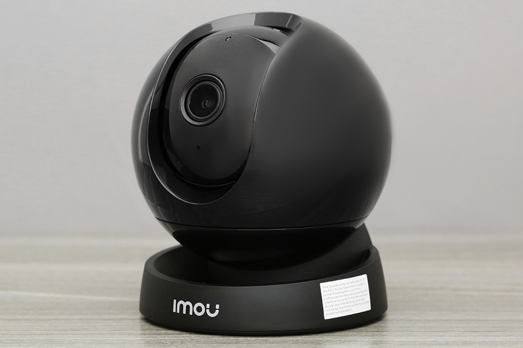 Camera IP 360 Độ 5MP IMOU Rex 2D GK2DP - 4
