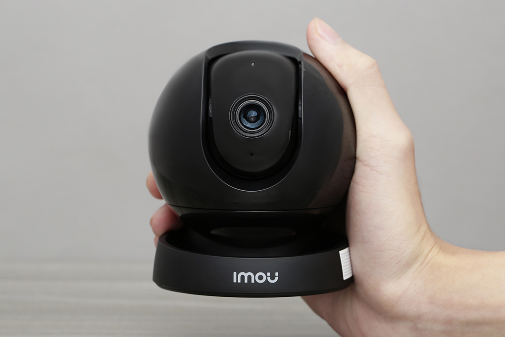 Camera IP 360 Độ 5MP IMOU Rex 2D GK2DP - 8