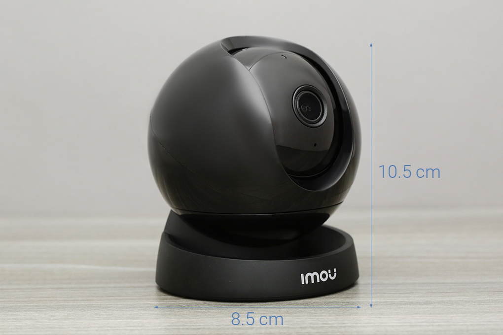 Camera IP 360 Độ 5MP IMOU Rex 2D GK2DP - 9