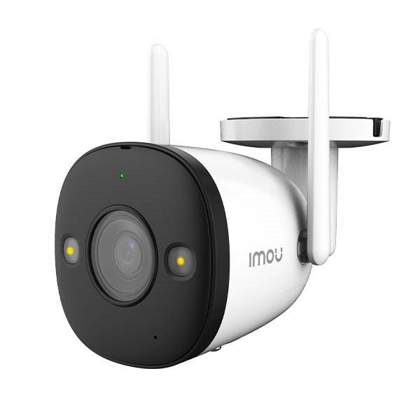 Camera IP Ngoài Trời 4MP IMOU Bullet 2E F42FP