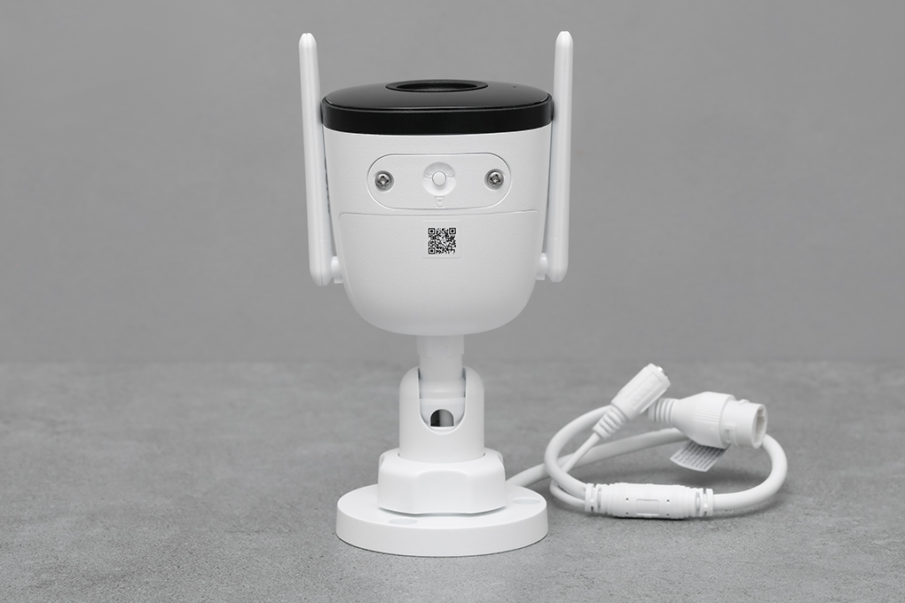 Camera IP Ngoài Trời 2MP IMOU Bullet 2C F22P Màu Trắng