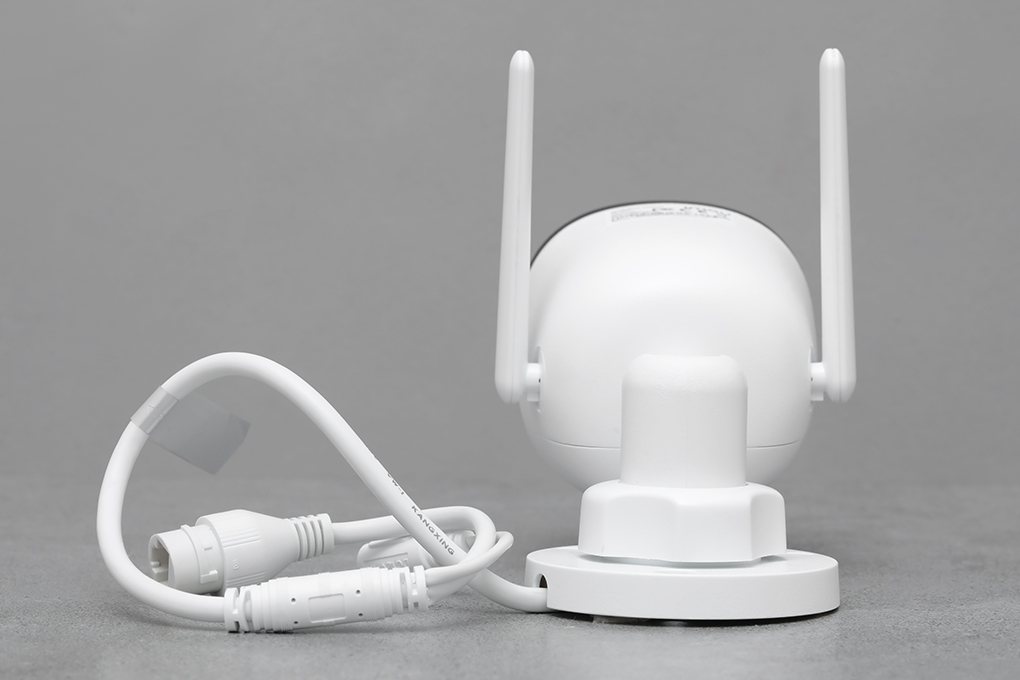 Camera IP Ngoài Trời 2MP IMOU Bullet 2C F22P Màu Trắng