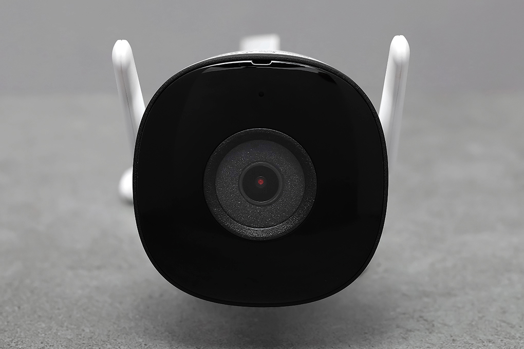 Camera IP Ngoài Trời 2MP IMOU Bullet 2C F22P Màu Trắng
