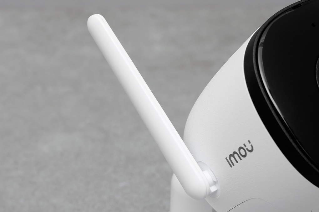 Camera IP Ngoài Trời 2MP IMOU Bullet 2C F22P Màu Trắng