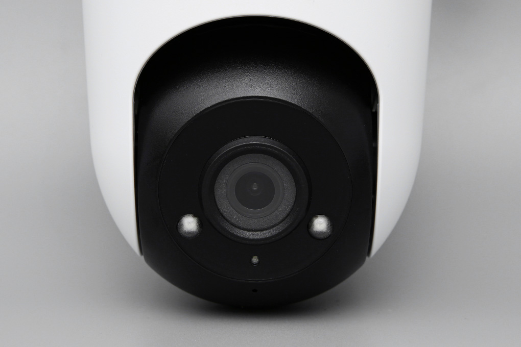 Camera IP Ngoài Trời 360 Độ TP-Link Tapo C500 Màu Trắng