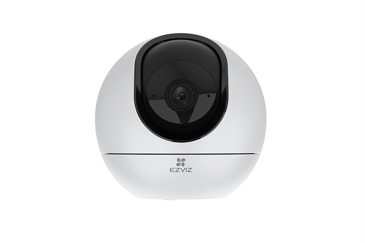 Camera IP 360 Độ 4MP EZVIZ CS-C6 Màu Trắng