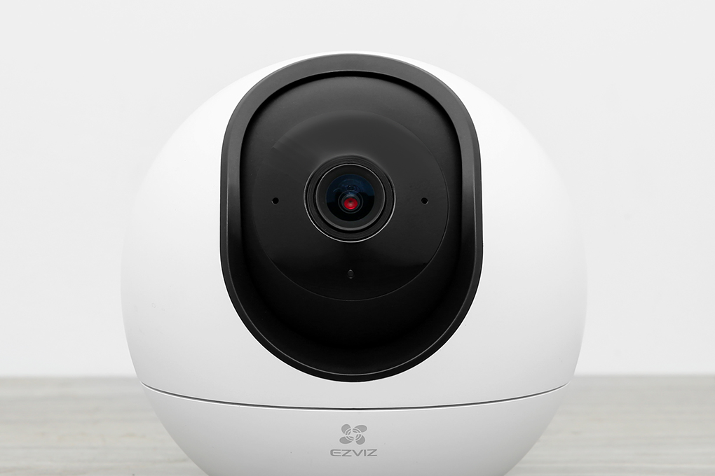 Camera IP 360 Độ 4 MP EZVIZ CS-C6 Màu Trắng