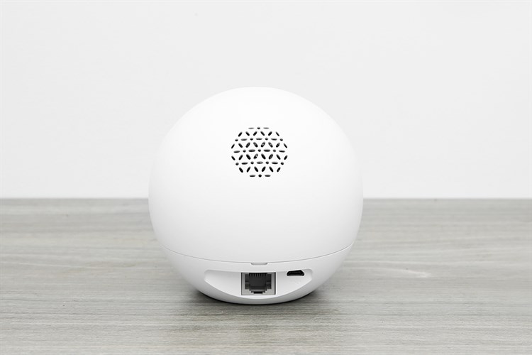 Camera IP 360 Độ 4MP EZVIZ CS-C6 Màu Trắng