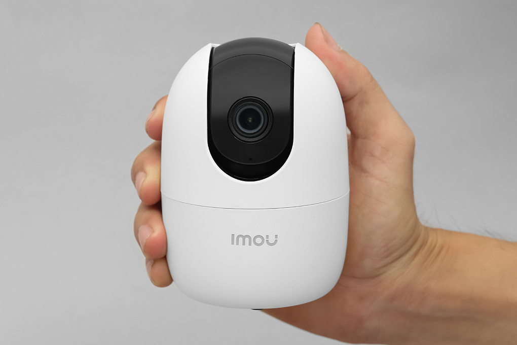 Camera IP 360 Độ 2MP IMOU Ranger 2C A22EP-L Màu Trắng