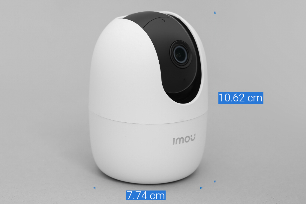 Camera IP 360 Độ 2MP IMOU Ranger 2C A22EP-L Màu Trắng