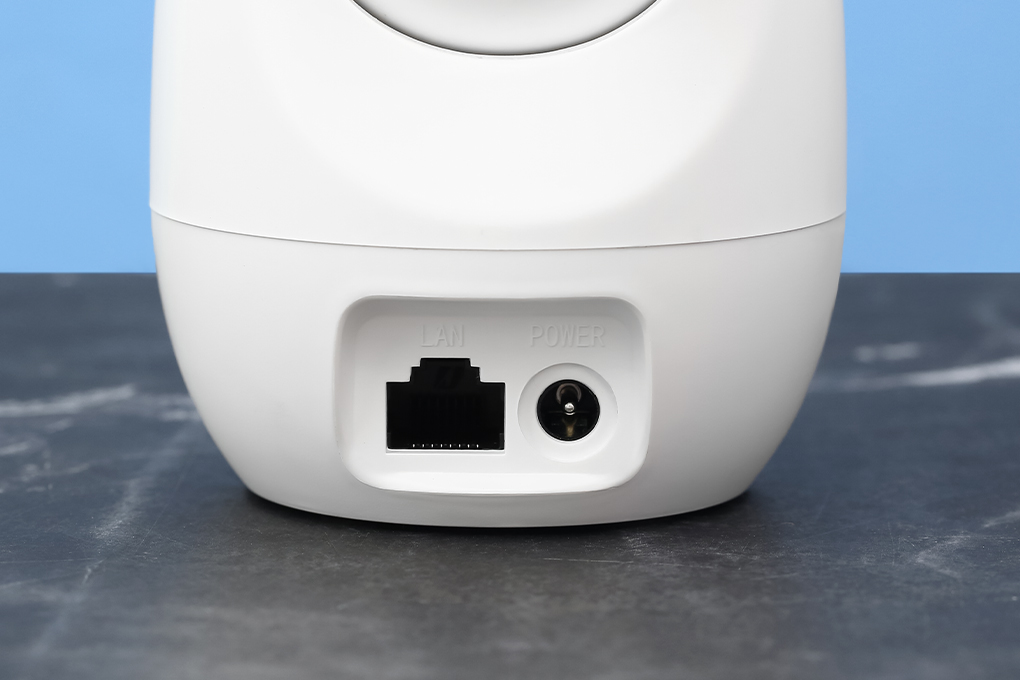 Camera IP 360 Độ TIANDY TC-H322N Màu Trắng