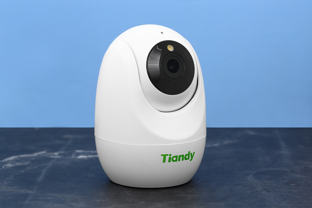 Camera IP 360 Độ TIANDY TC-H322N Màu Trắng