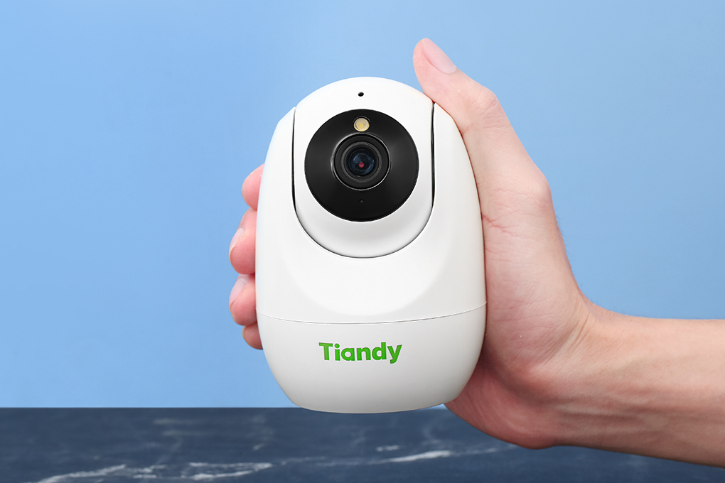 Camera IP 360 Độ TIANDY TC-H332N Màu Trắng