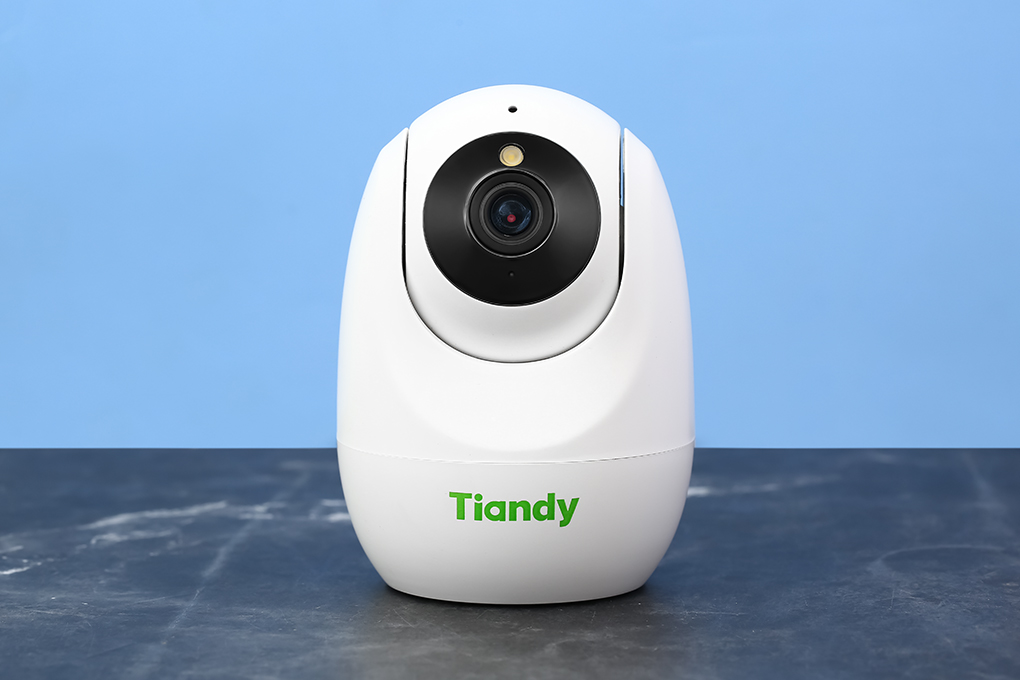 Camera IP 360 Độ TIANDY TC-H332N Màu Trắng