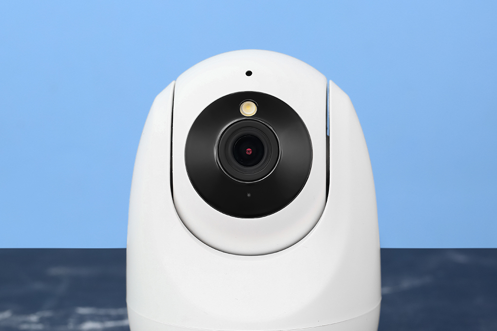Camera IP 360 Độ TIANDY TC-H332N Màu Trắng
