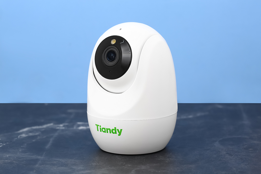 Camera IP 360 Độ TIANDY TC-H332N Màu Trắng