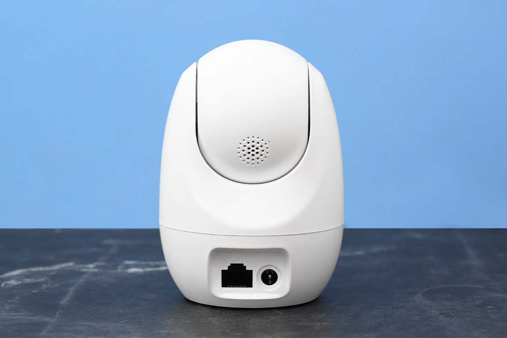 Camera IP 360 Độ TIANDY TC-H332N Màu Trắng