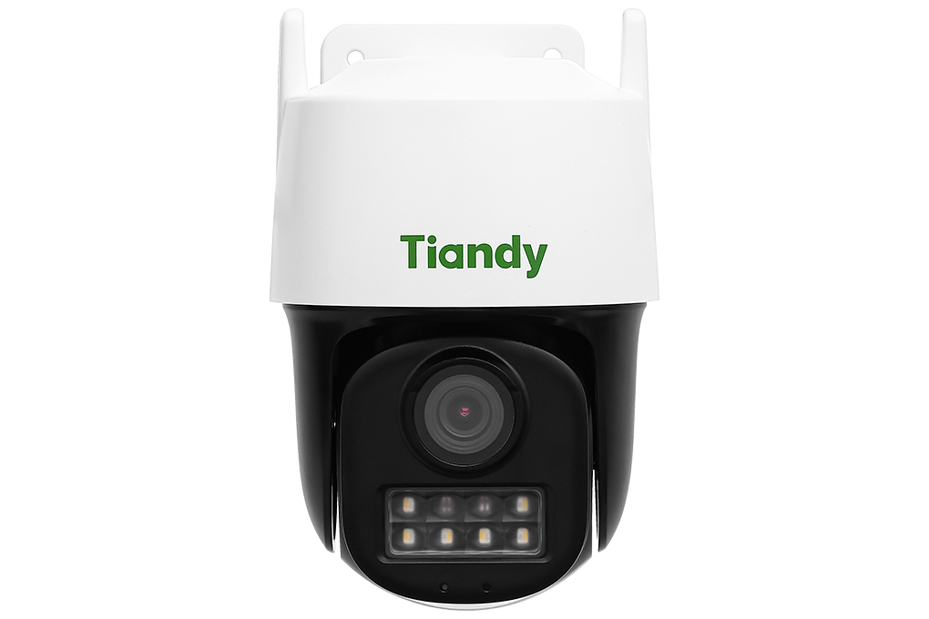 Camera IP Ngoài Trời 360 Độ 3 MP TIANDY TC-H333N Màu Trắng