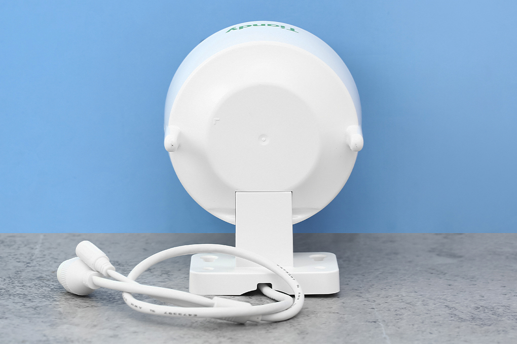 Camera IP Ngoài Trời 360 Độ 3 MP TIANDY TC-H333N Màu Trắng