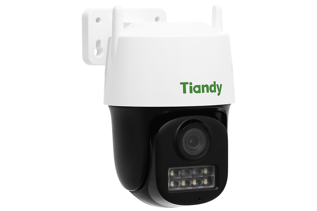 Camera IP Ngoài Trời 360 Độ 3 MP TIANDY TC-H333N Màu Trắng