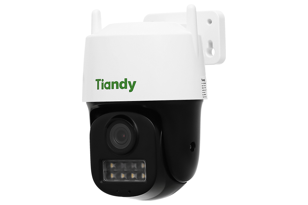 Camera IP Ngoài Trời 360 Độ 3 MP TIANDY TC-H333N Màu Trắng