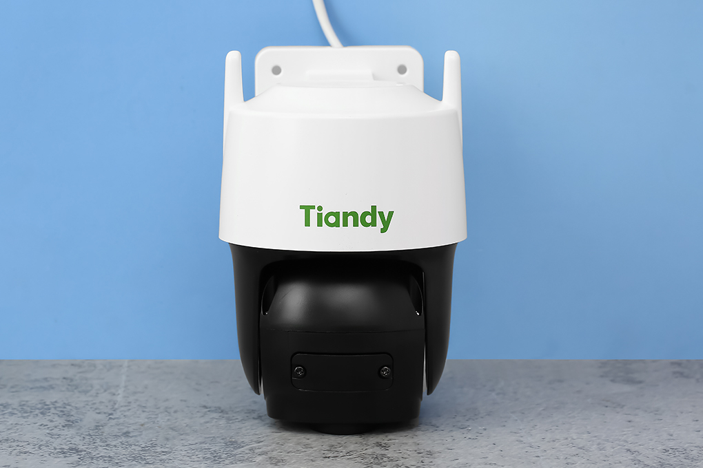 Camera IP Ngoài Trời 360 Độ 3 MP TIANDY TC-H333N Màu Trắng