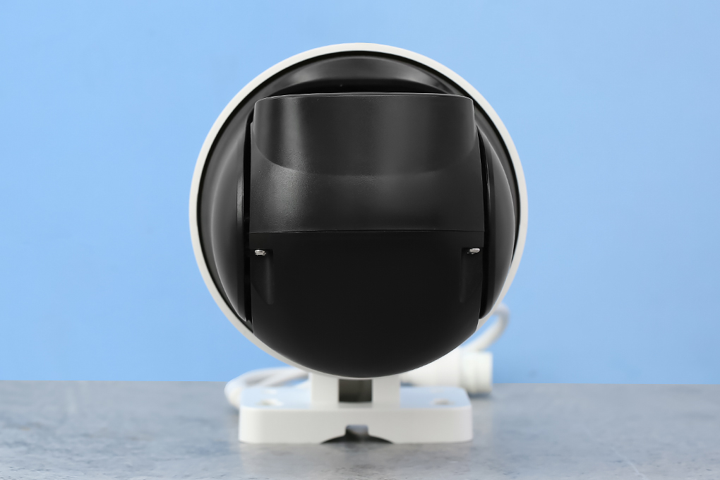 Camera IP Ngoài Trời 360 Độ 3 MP TIANDY TC-H333N Màu Trắng