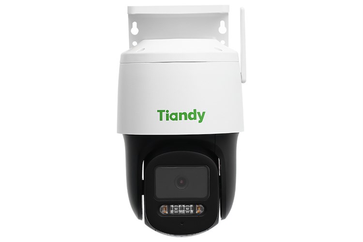 Camera IP Ngoài Trời 360 Độ 3MP TIANDY TC-H334S Màu Trắng