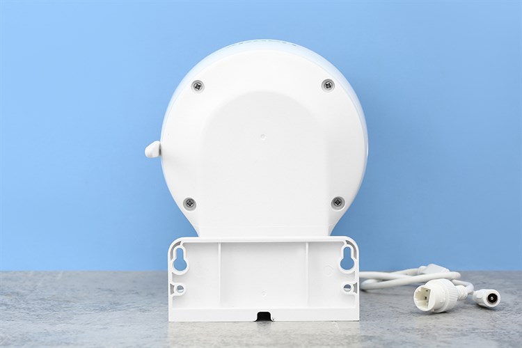 Camera IP Ngoài Trời 360 Độ 3MP TIANDY TC-H334S Màu Trắng