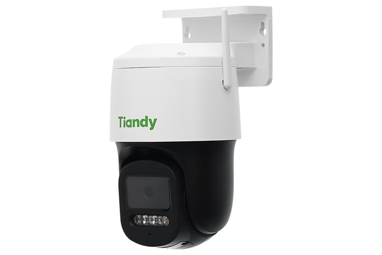 Camera IP Ngoài Trời 360 Độ 3MP TIANDY TC-H334S Màu Trắng