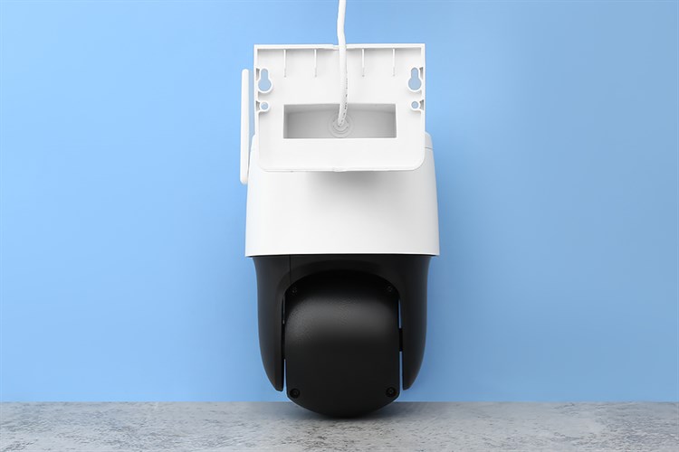 Camera IP Ngoài Trời 360 Độ 3MP TIANDY TC-H334S Màu Trắng