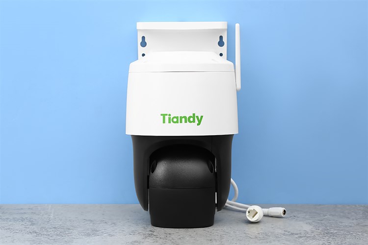 Camera IP Ngoài Trời 360 Độ 3MP TIANDY TC-H334S Màu Trắng