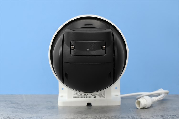 Camera IP Ngoài Trời 360 Độ 3MP TIANDY TC-H334S Màu Trắng