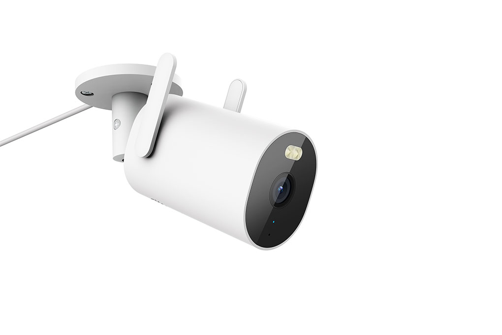 Camera IP Ngoài Trời 3MP Xiaomi AW300 - 2