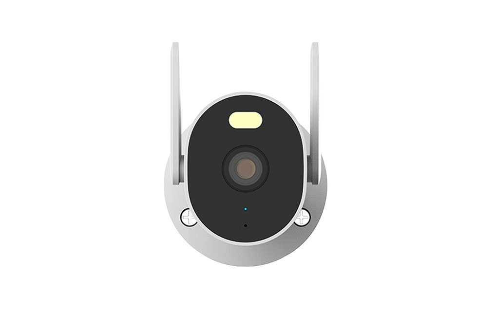 Camera IP Ngoài Trời 3MP Xiaomi AW300 - 5