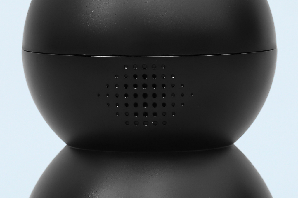 Camera IP 360 Độ 3MP TP-Link Tapo C211 Màu Đen
