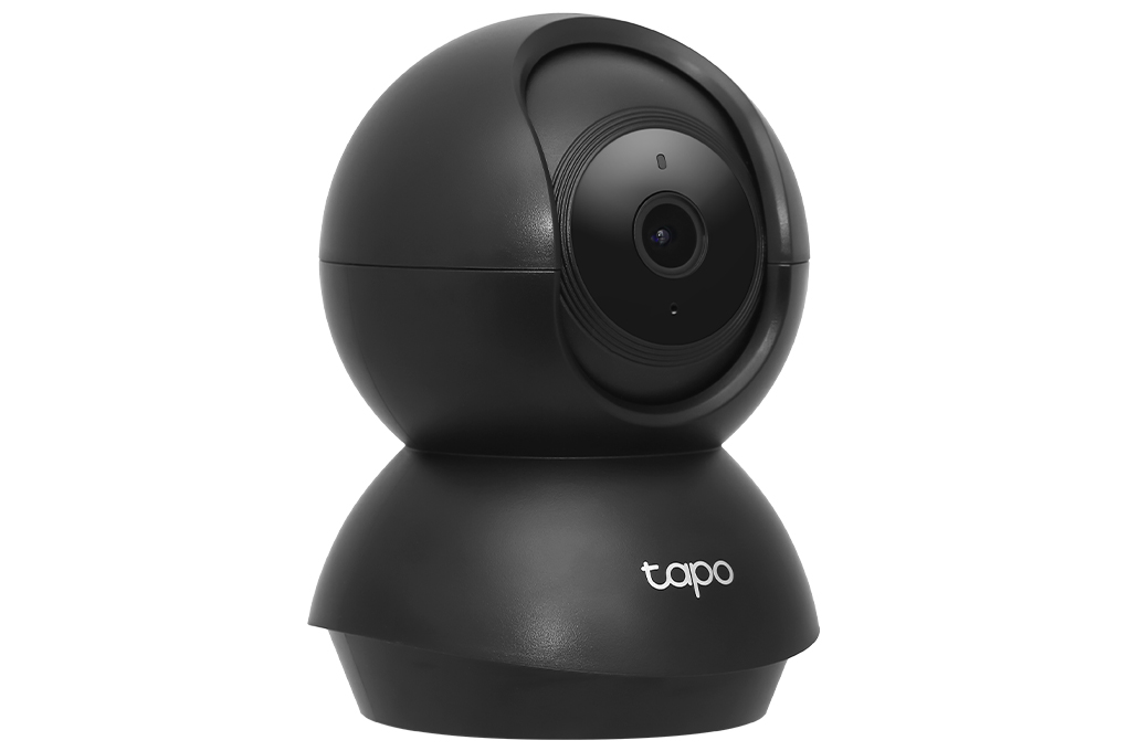 Camera IP 360 Độ 3MP TP-Link Tapo C211 Màu Đen